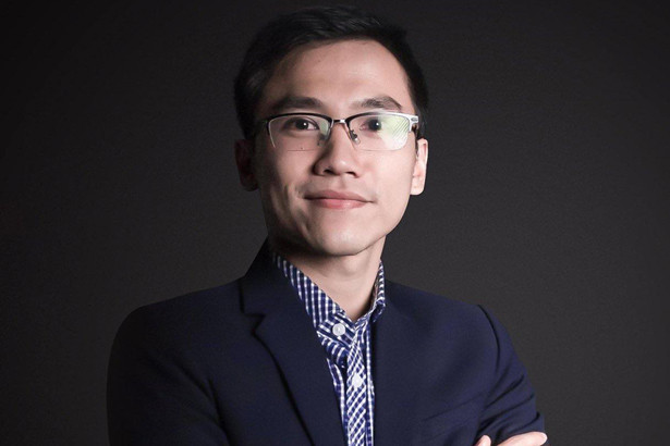 Trần Quốc Vinh