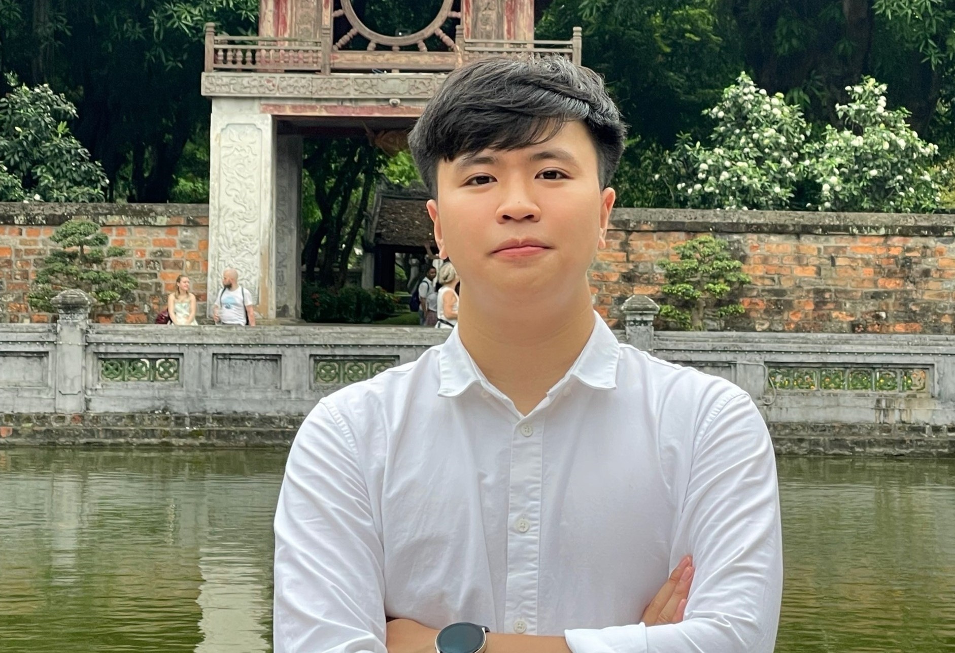 Phạm Minh Châu